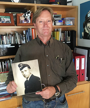 john_gowing